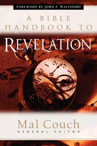 A Bible Handbook to Revelation