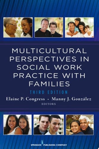 Multicultural Perspectives In Social Work Practice with Families