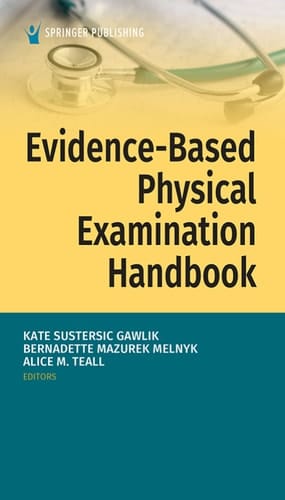 Evidence-Based Physical Examination Handbook