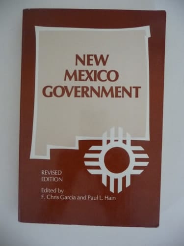 New Mexico Government