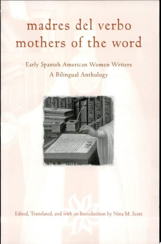 Madres Del Verbo/Mothers of the Word