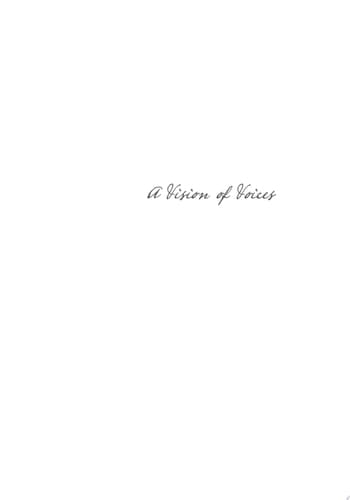 A Vision of Voices John Crosby and the Santa Fe Opera