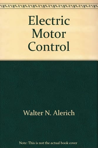 Electric Motor Control
