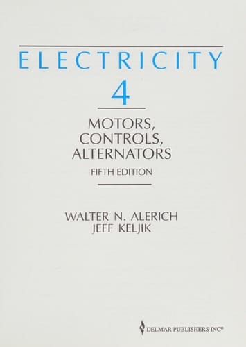 Electricity 4