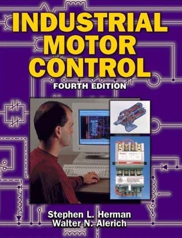 Industrial Motor Control