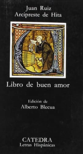 Libro Del Buen Amor