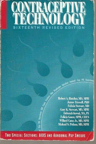 Contraceptive Technology