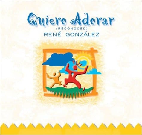 Quiero Adorar CD