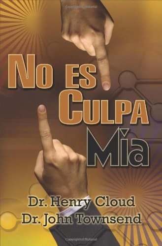 No es Culpa Mia