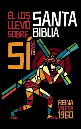 Santa Biblia RVR 1960 1960