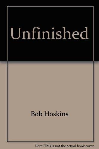 Unfinished 2.7 Billion Reasons why Jesus Didn't Come in 1988