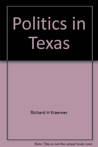 Politics in Texas