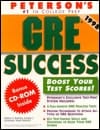 Peterson's Gre Success