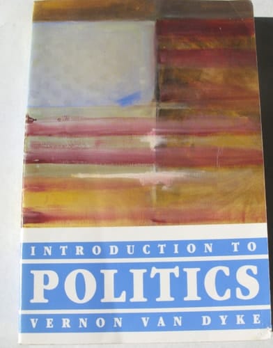 Introduction to Politics