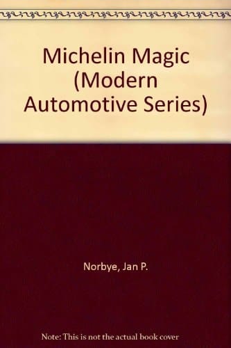 The Michelin Magic