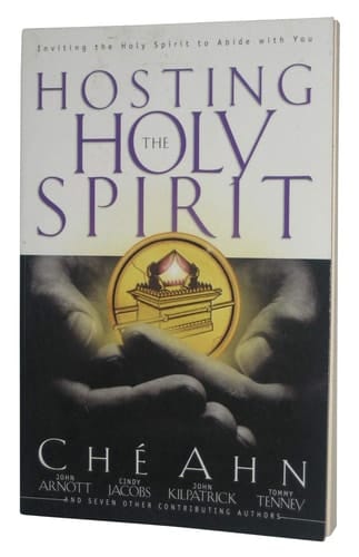 Hosting the Holy Spirit