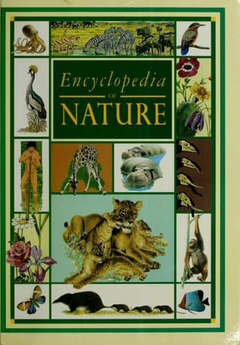 Encyclopedia of Nature