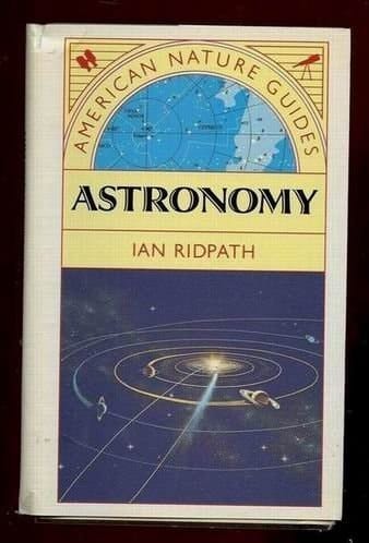 Astronomy