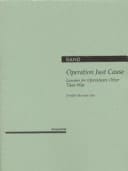 Operation Just Cause and Low Intensity Conflict