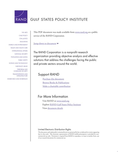 Student Displacement in Louisiana After the Hurricanes of 2005 Experiences of Public Schools and Their Students