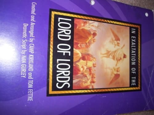 Lord of Lords
