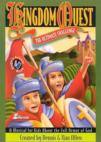 Kingdom Quest