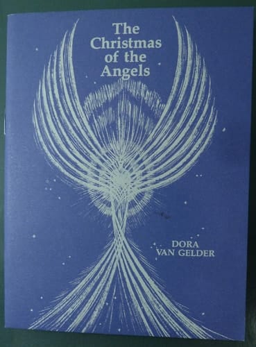 The Christmas of the Angels