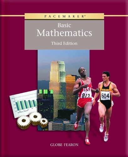 Basic Mathematics