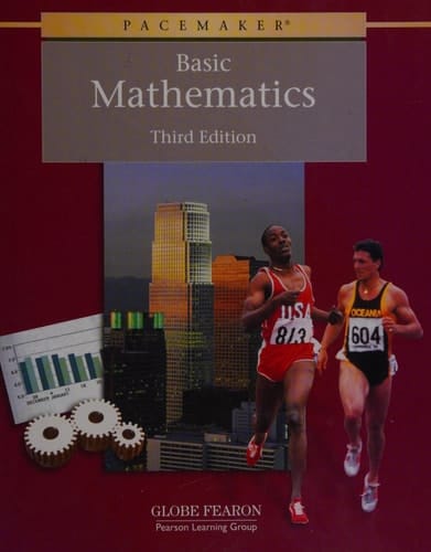 Basic Mathematics