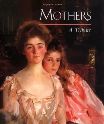Mothers A Tribute