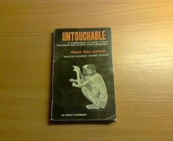 Untouchable