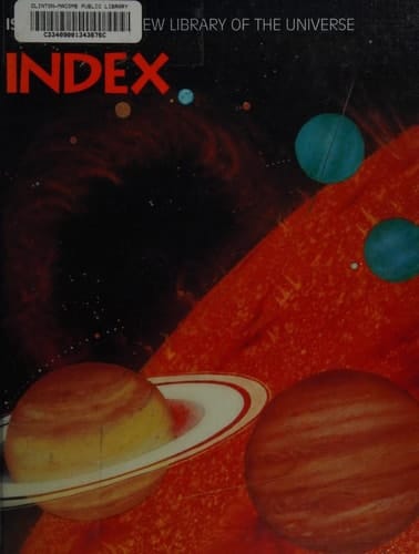 Isaac Asimov's New Library of the Universe Index