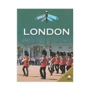 London (Great Cities of the World)