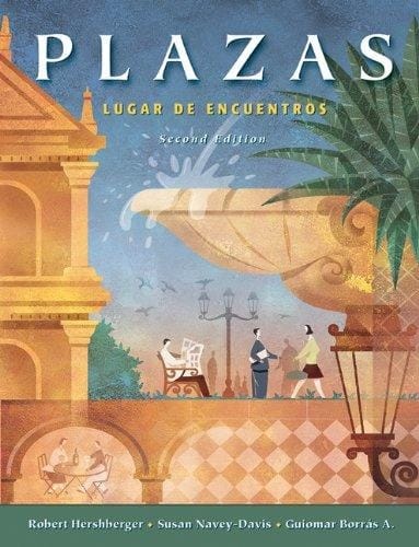 Plazas Lugar de Encuentros