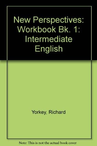New Perspectives-Workbook 1