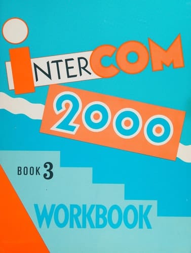 InterCom 2000 [Book 3]
