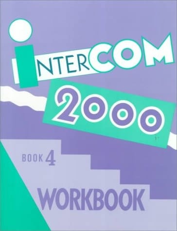 Intercom 2000