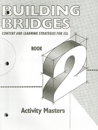 Building Bridges 2