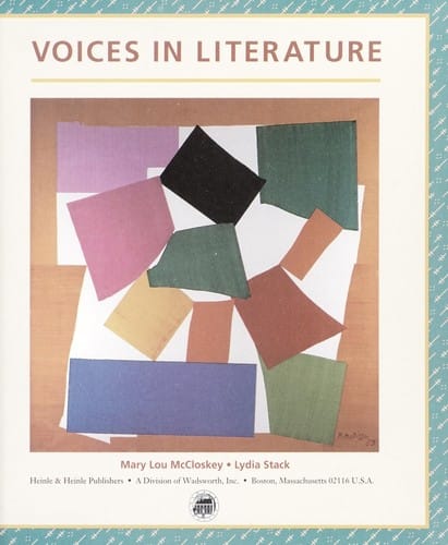 Voices in Literature