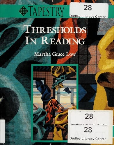 Thresholds in Reading