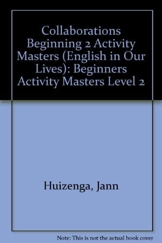 Collaborations Beginners 2