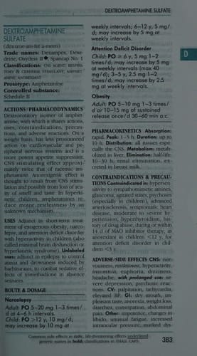 Nurses' Drug Guide, 1994