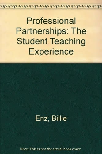 Professional Partnerships