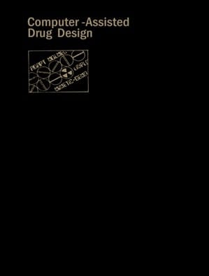 Computer-Assisted Drug Design