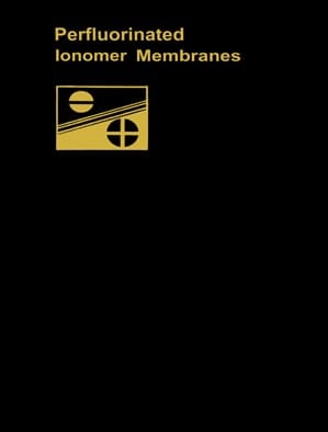 Perfluorinated Ionomer Membranes