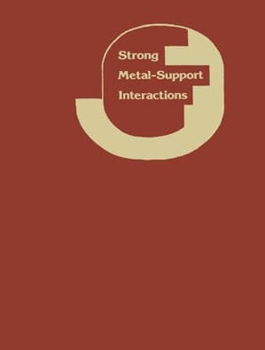 Strong Metal-Support Interactions