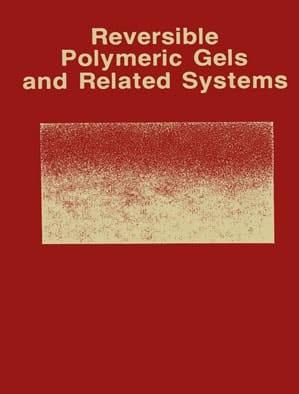 Reversible Polymeric Gels and Related Systems