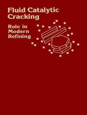 Fluid Catalytic Cracking