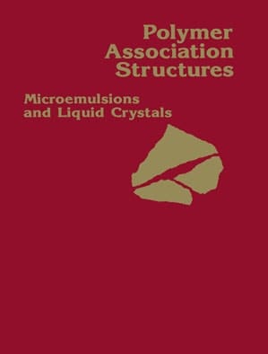 Polymer Association Structures