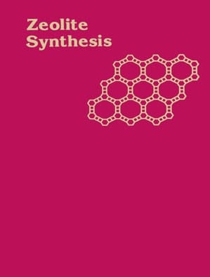 Zeolite Synthesis